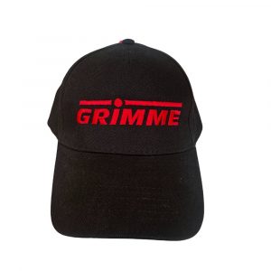 Grimme Flexfit Old Style Cap 3