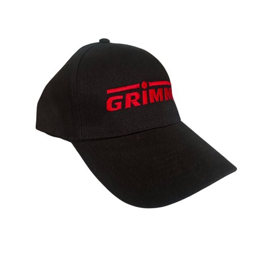 Grimme Flexfit Old Style Cap2