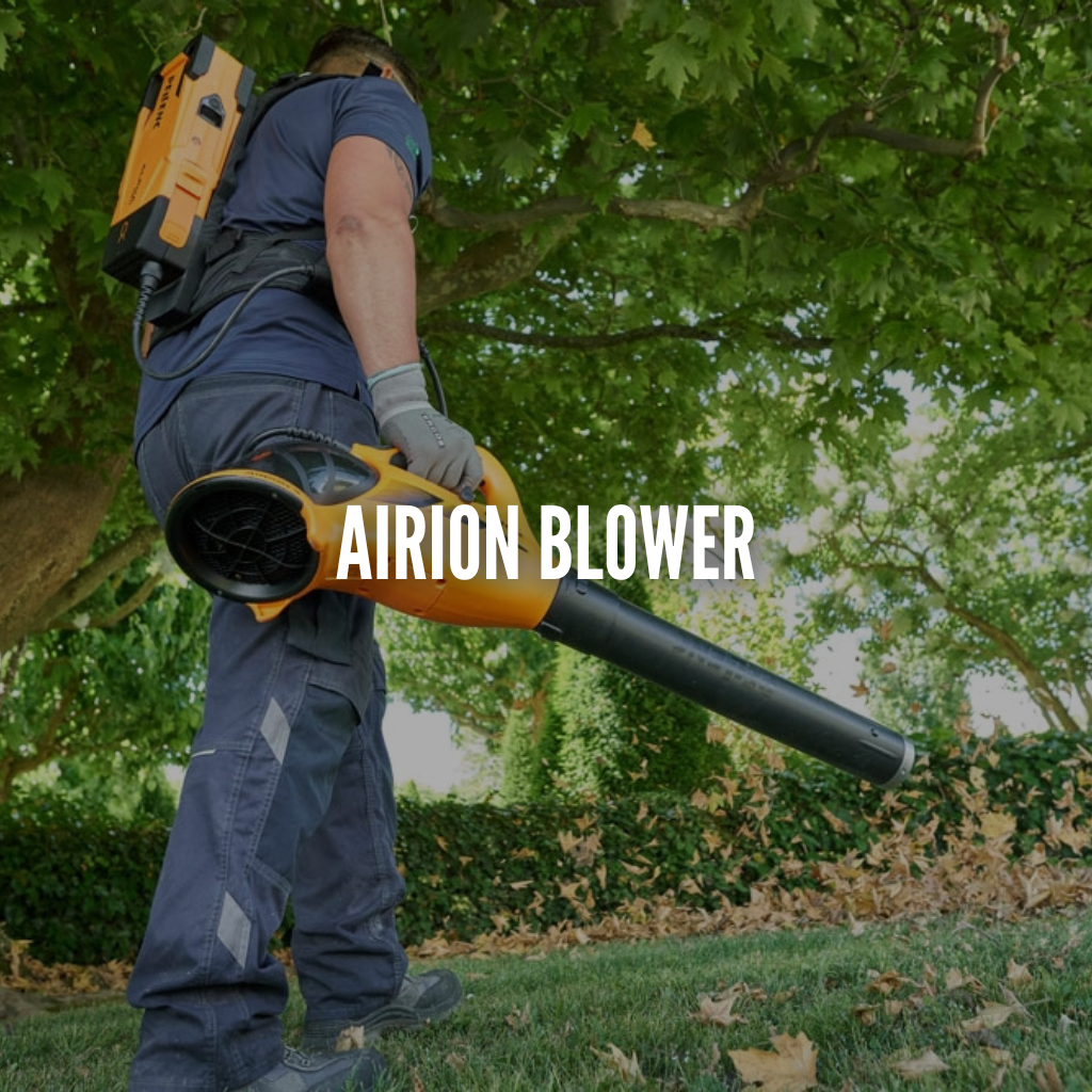 Airion Blower