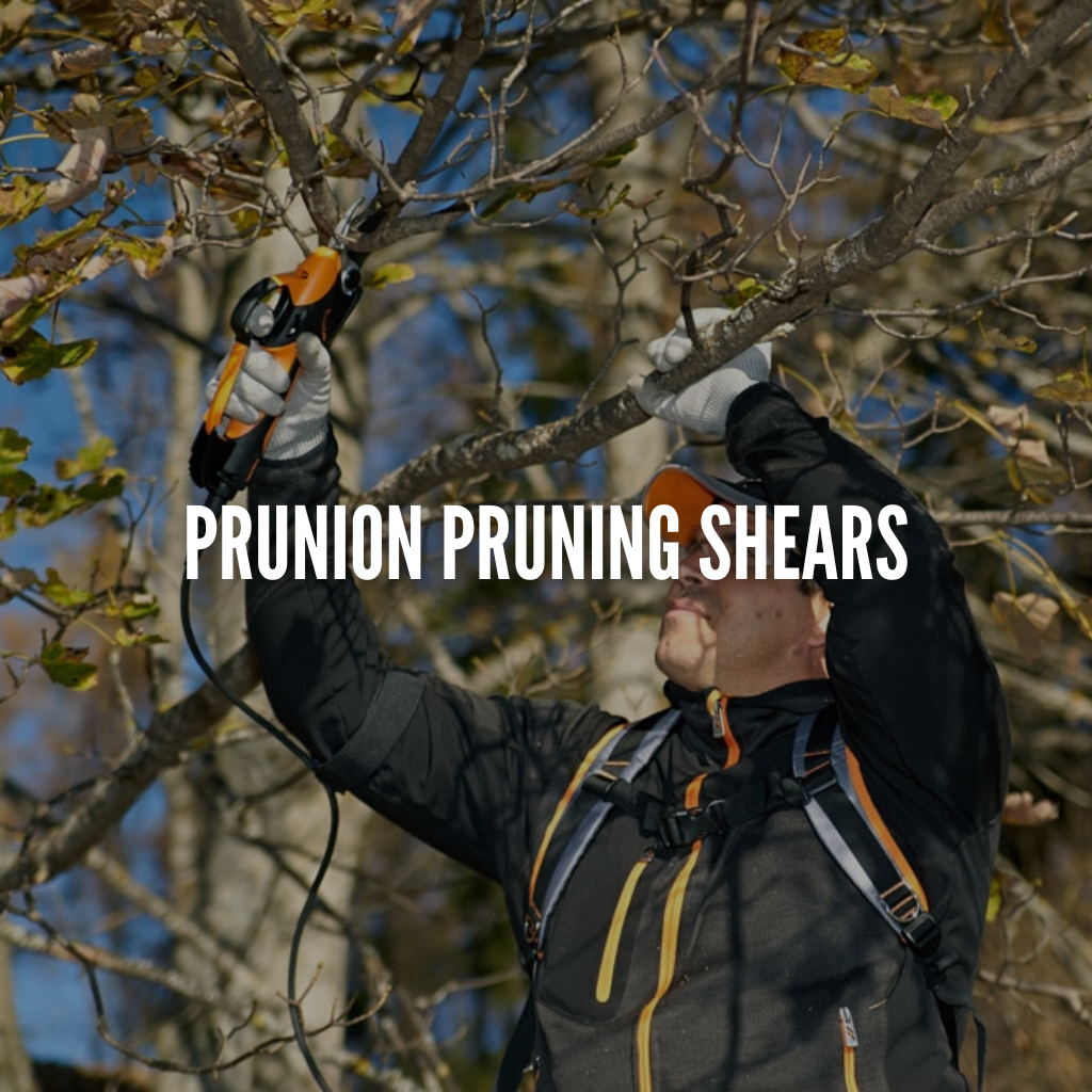Prunion Pruning Shears