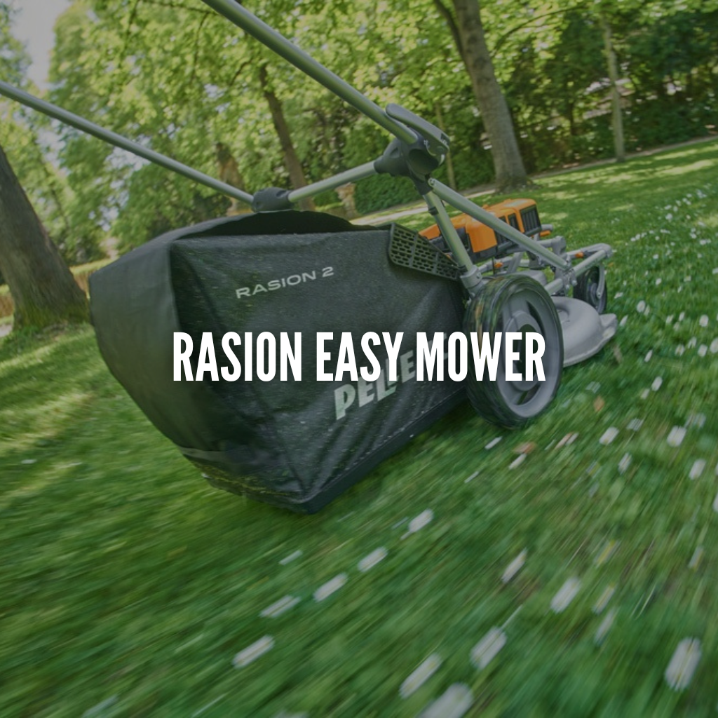 Rasion Easy Mower