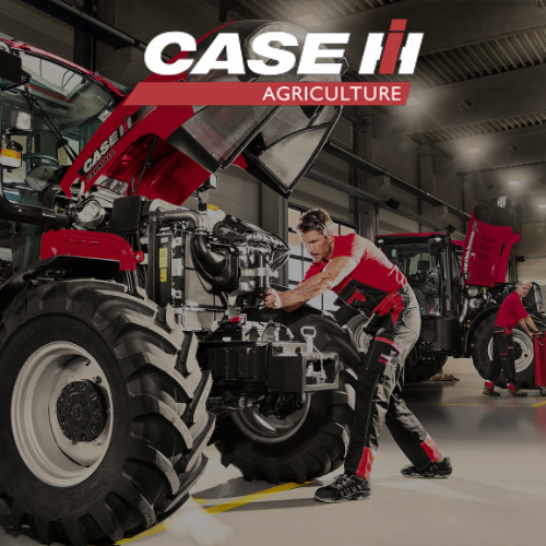 Case Ih New Spare Parts