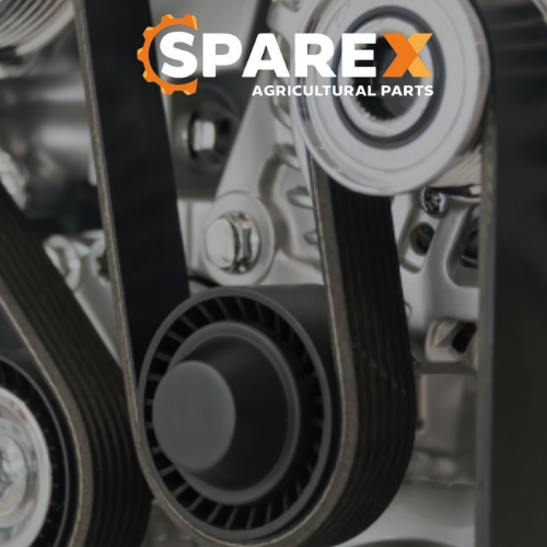 Sparex New Spare Parts