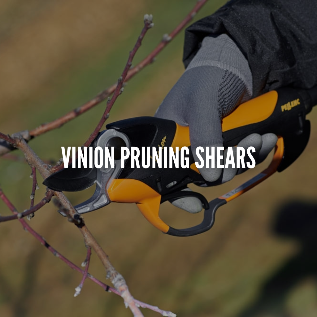 Vinion Pruning Shears